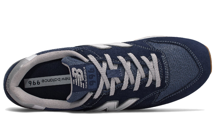 New Balance 996 Series Navy Blue CM996SMN