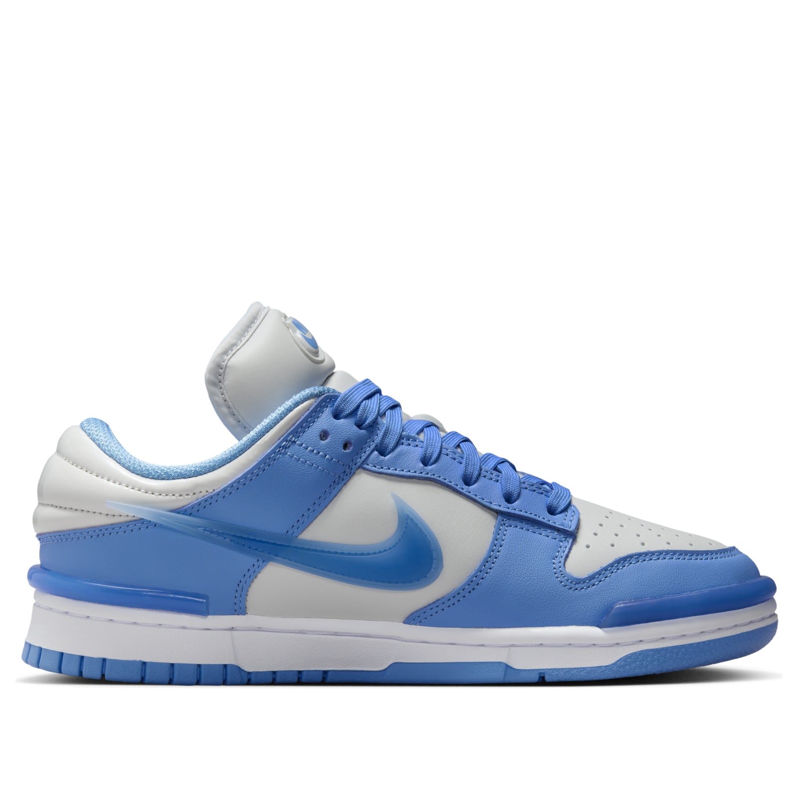 (WMNS) Nike Dunk Low Twist 'University Blue' DZ2794-002
