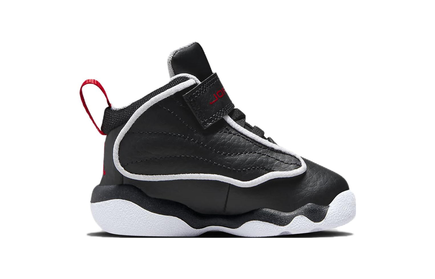 (TD) Air Jordan Pro Strong 'Black' DC7910-062