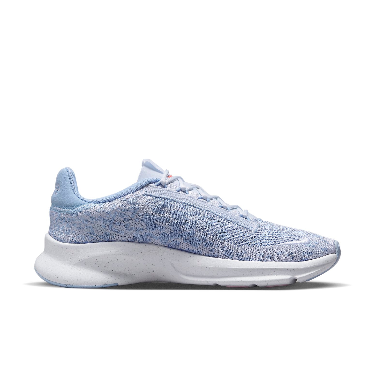 (WMNS) Nike SuperRep Go 3 Flyknit Next Nature 'Grey Pink' DH3393-005