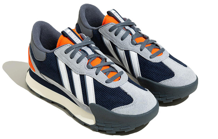 adidas Futro Mixr 'Grey Shadow Navy' HP9825