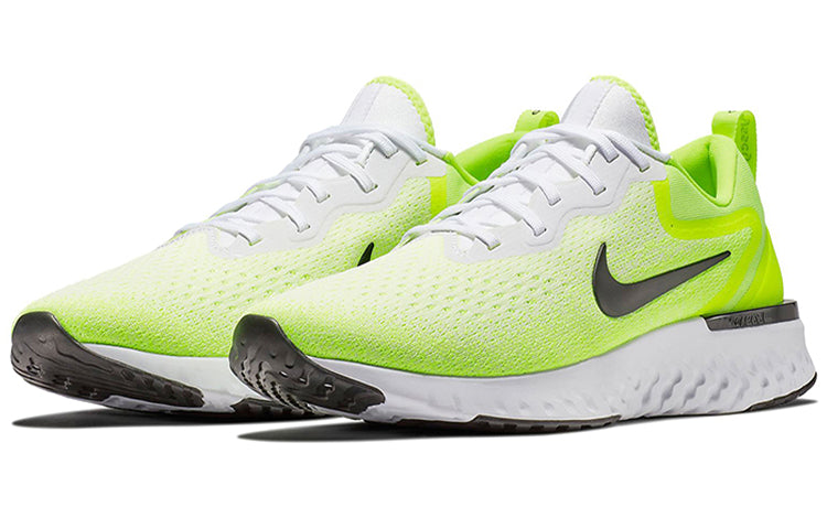 Nike Odyssey React 'Volt White' AO9819-103
