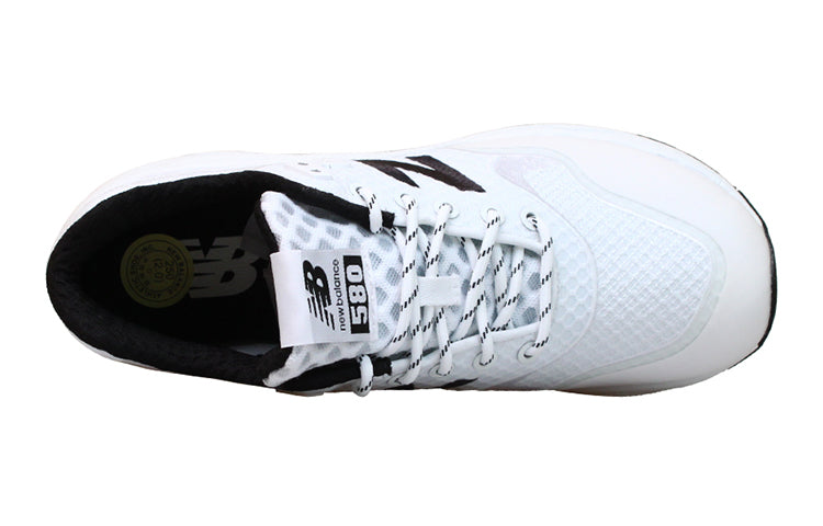 New Balance 580 'White' MRT580XH