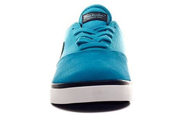 Nike SB Eric Koston 2 'Blue White Black' 641868-444