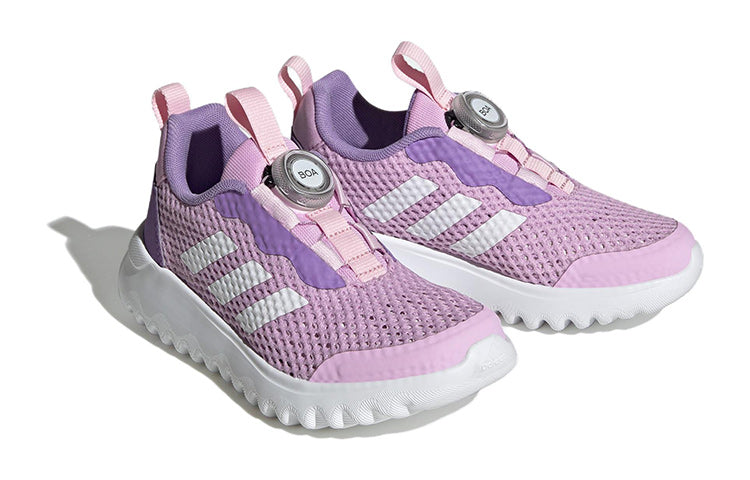 (PS) adidas Activeflex 3 BOA 'Violet' HP5808
