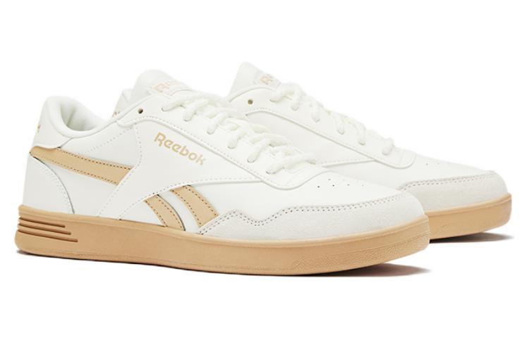 Reebok Royal Techque T 'White Brown' HQ1510