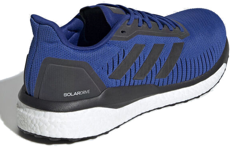 adidas Solar Drive 19 Blue/Black EF0787