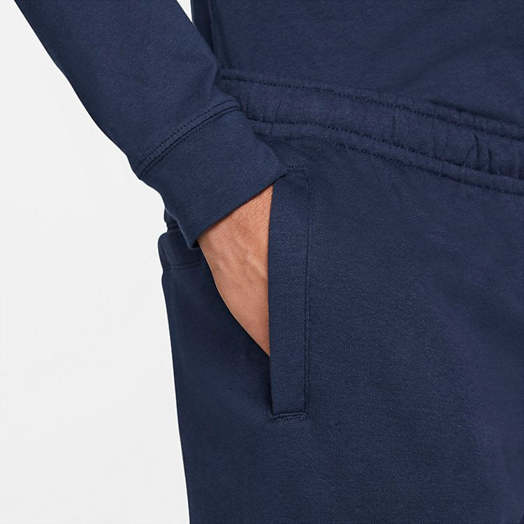 Nike Sportswear Just Do It Sweatpants 'Midnight Navy' DD6210-451