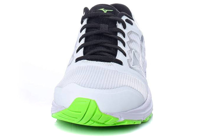 Mizuno Ezrun Lx 'White Black Green' J1GE181809