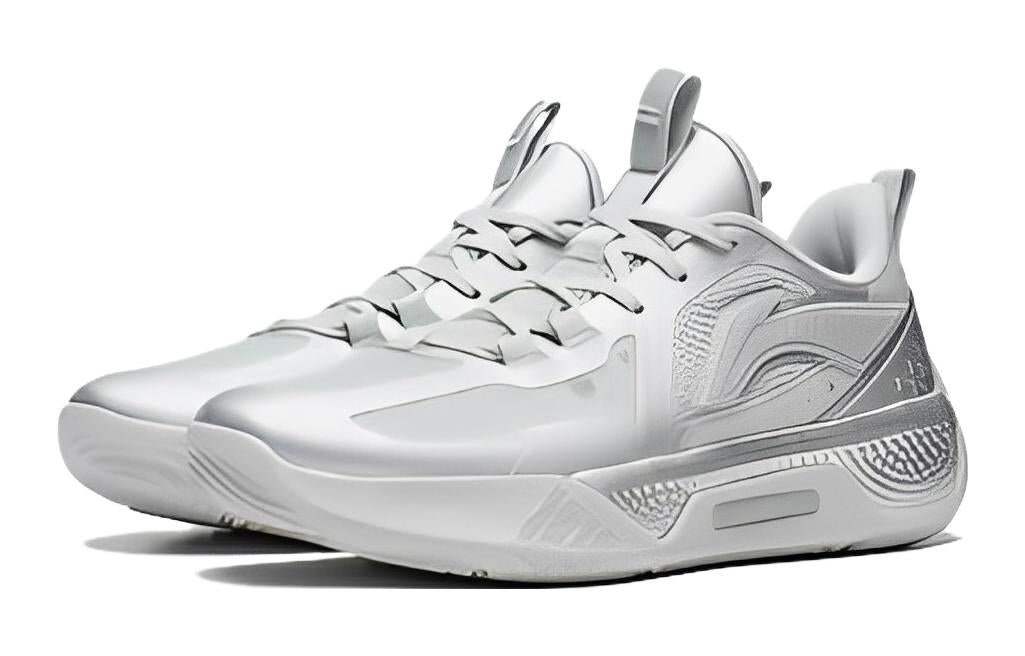 (GS) Li-Ning TinYing 2023 'Silver' YKBT054-3