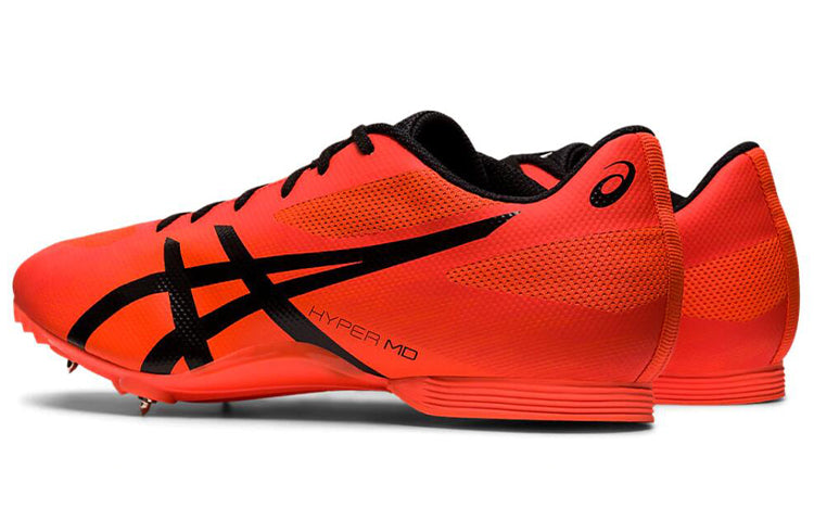ASICS Hyper MD 7 'Sunrise Red' 1091A018-701