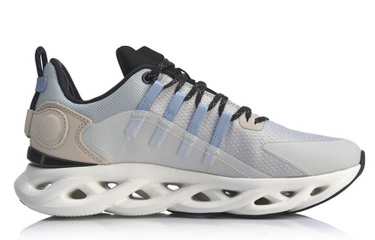 Li-Ning Arc 'Grey Black' ARHP245-3
