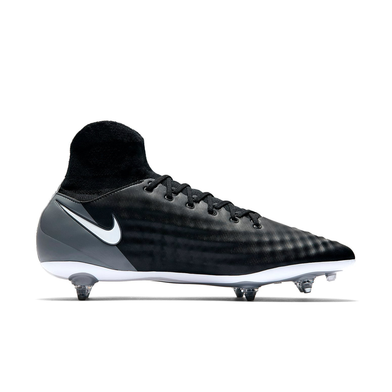 Nike Magista Orden 2 SG 'Black White' 844521-002
