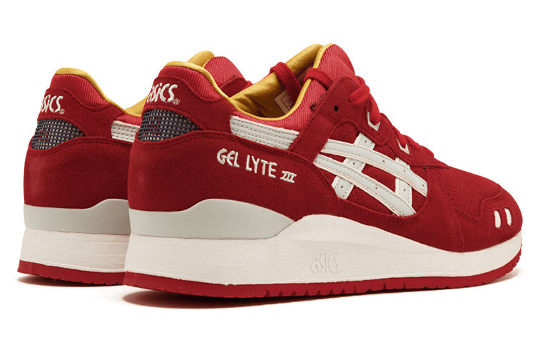 ASICS Gel Lyte 3 'Santa Christmas Pack' H30QK-2313