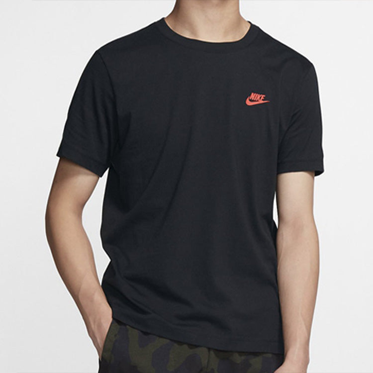 Nike Printing Training Sports Black CI6300-010