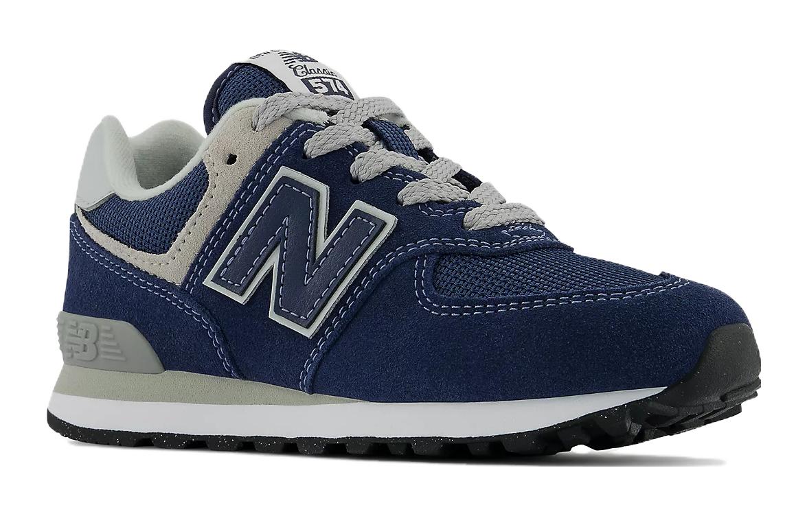 (PS) New Balance 574 'Core Pack - Navy' PC574EVN