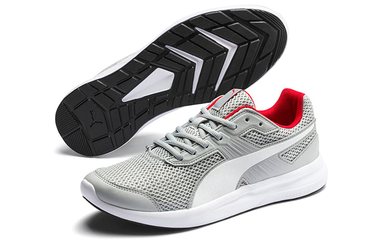 PUMA Escaper PropleFoam Imeva Sneakers Grey/White 369985-08