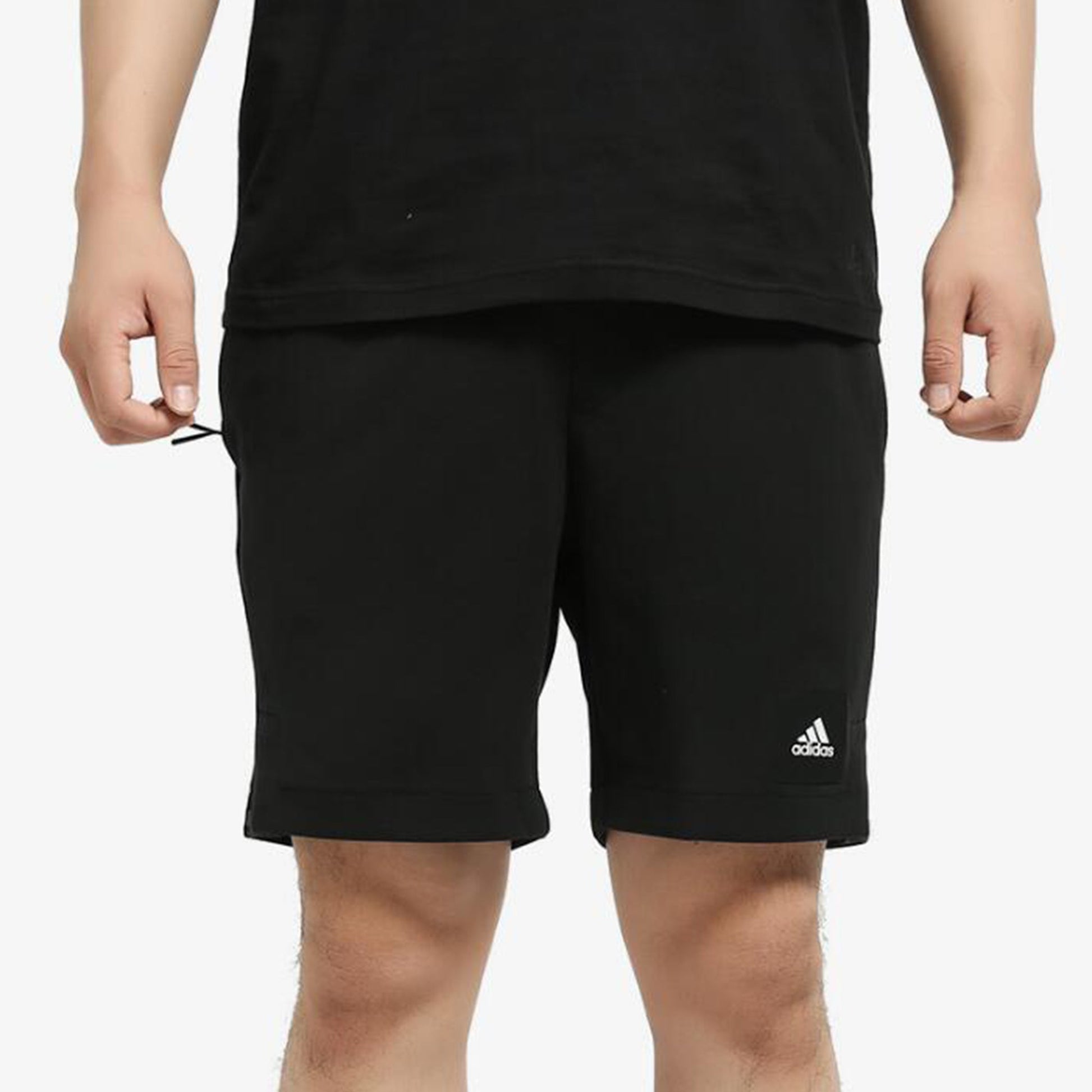 adidas Shorts Dn Training Sports Breathable Black DZ2203