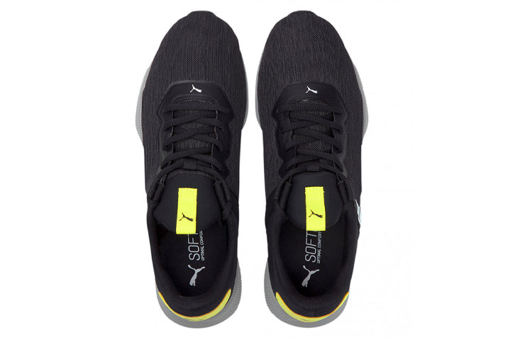 PUMA Flyer Beta Black 194274-08
