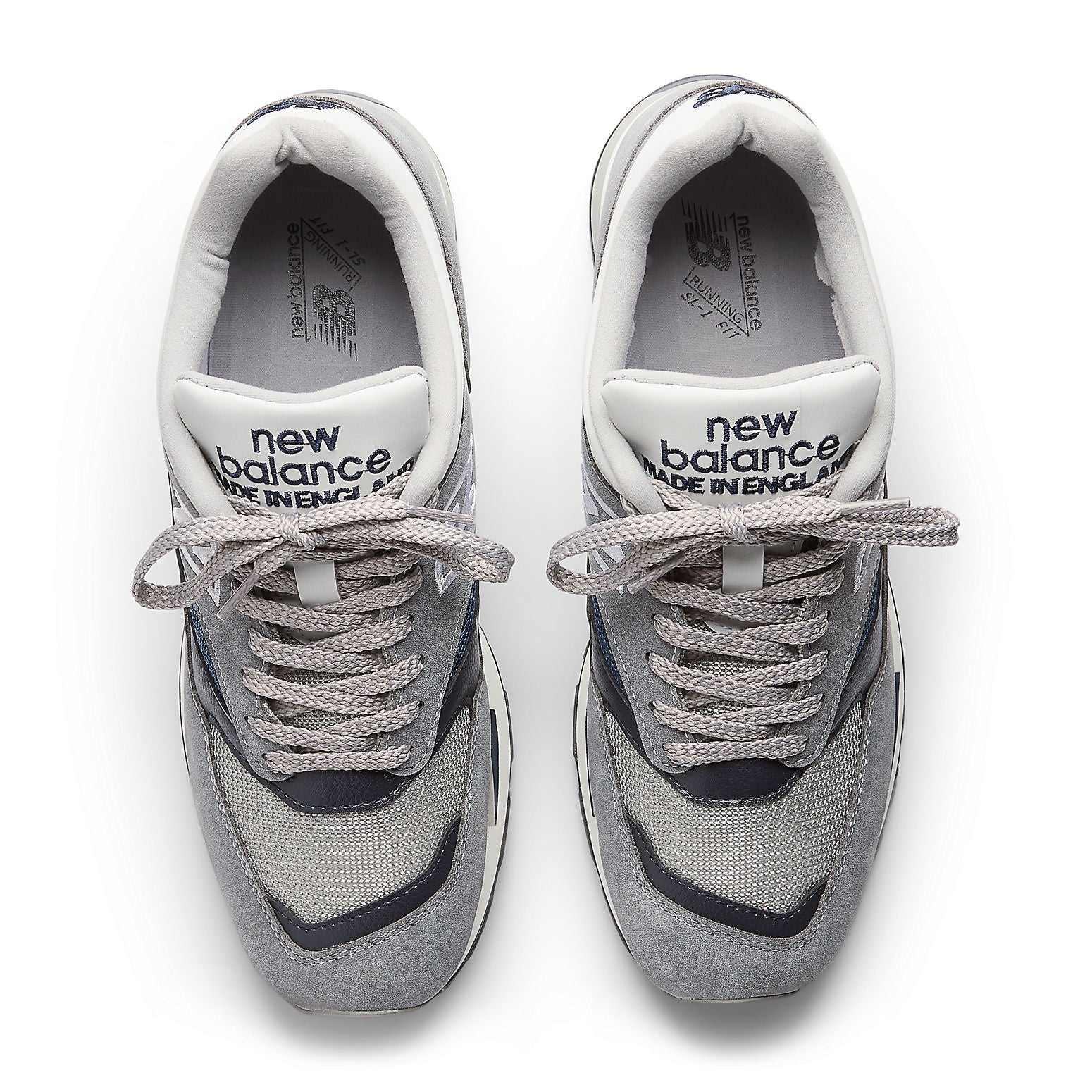 New Balance 1500 Made in UK 'Grey' U1500UKG