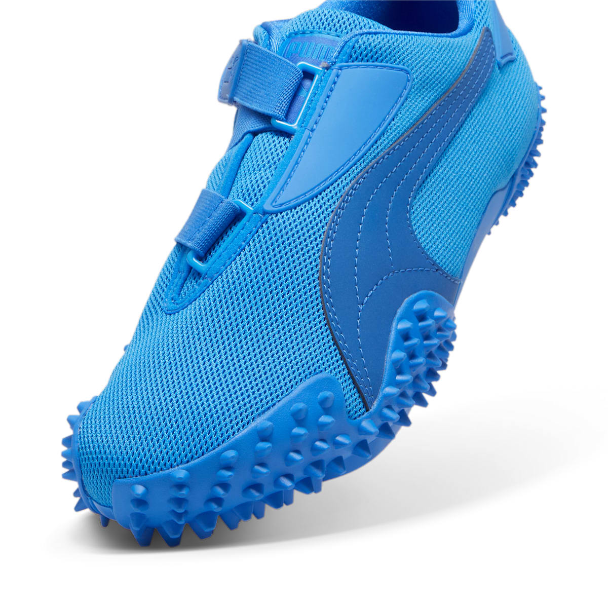 PUMA Mostro Ecstasy 'Ignite Blue' 397328-03