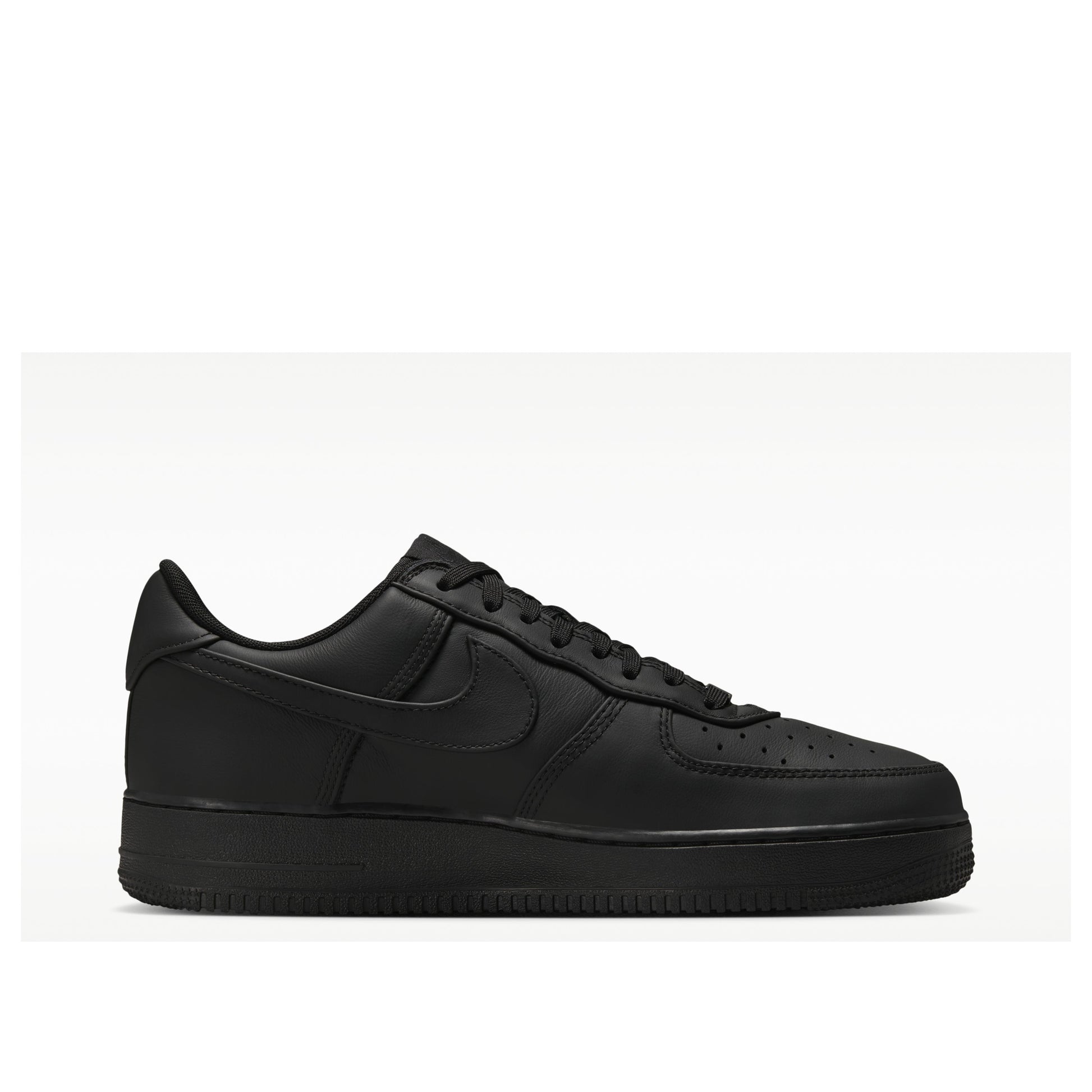 Nike Air Force 1 Low 'Triple Black' IM3078-001