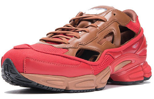 adidas Raf Simons x Replicant Ozweego 'Red' Limited Edition Pack B22513
