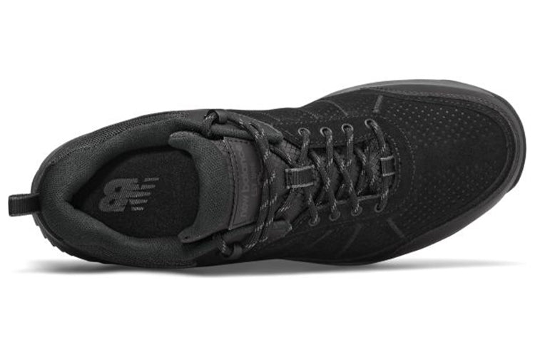 New Balance 1201v1 'Black Magnet' MW1201BK