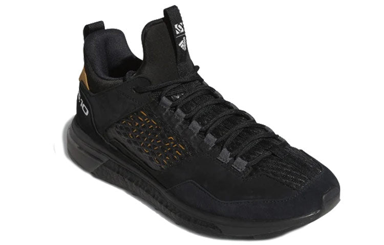 adidas Five Ten Five Tennie DLX 'Black Mesa' EE9150
