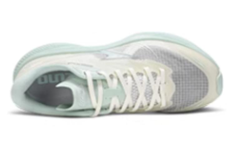 Mizuno Wave Sky 5 'White Green' D1GH240302