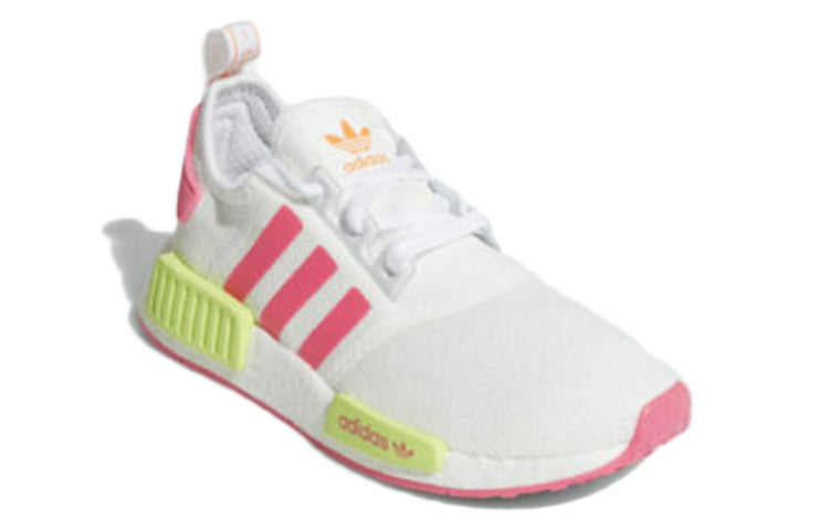 (WMNS) adidas NMD_R1 'Solar Pink' EE4401