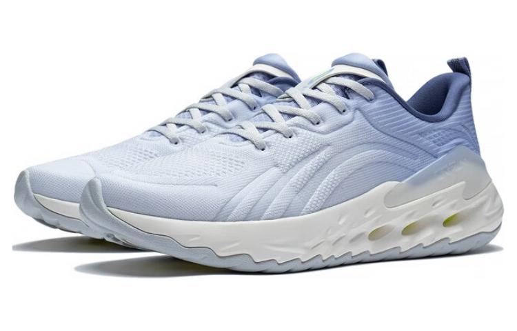 Li-Ning Yuedong 1.0 'Light Blue Purple' ARST029-4