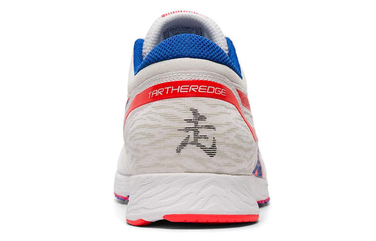 ASICS Tartheredge Wide 'White Blue' 1011A545-100