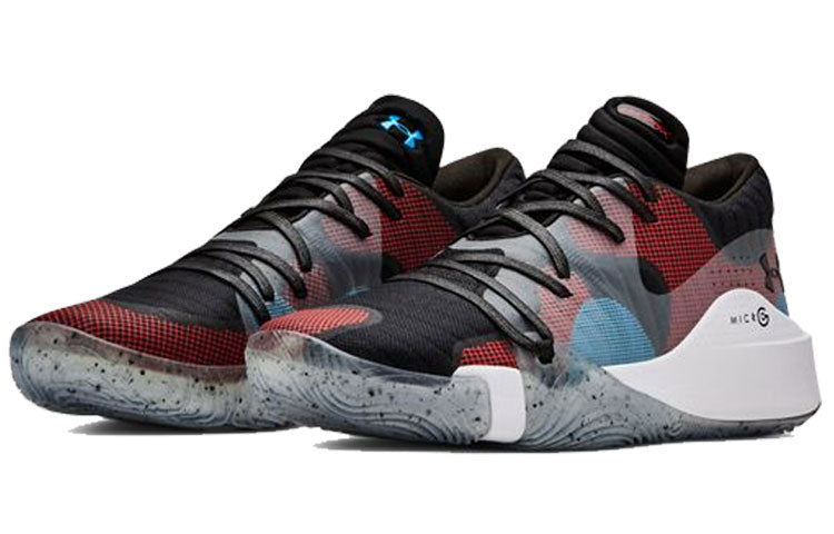Under Armour Anatomix Spawn Low 'Joel Embiid' 3021263-002