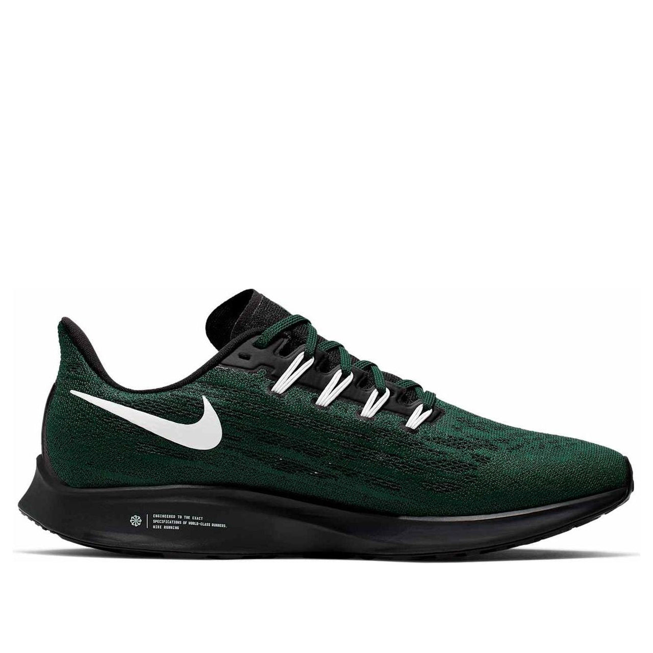 Nike Air Zoom Pegasus 36 'Michigan State' CI2071-300