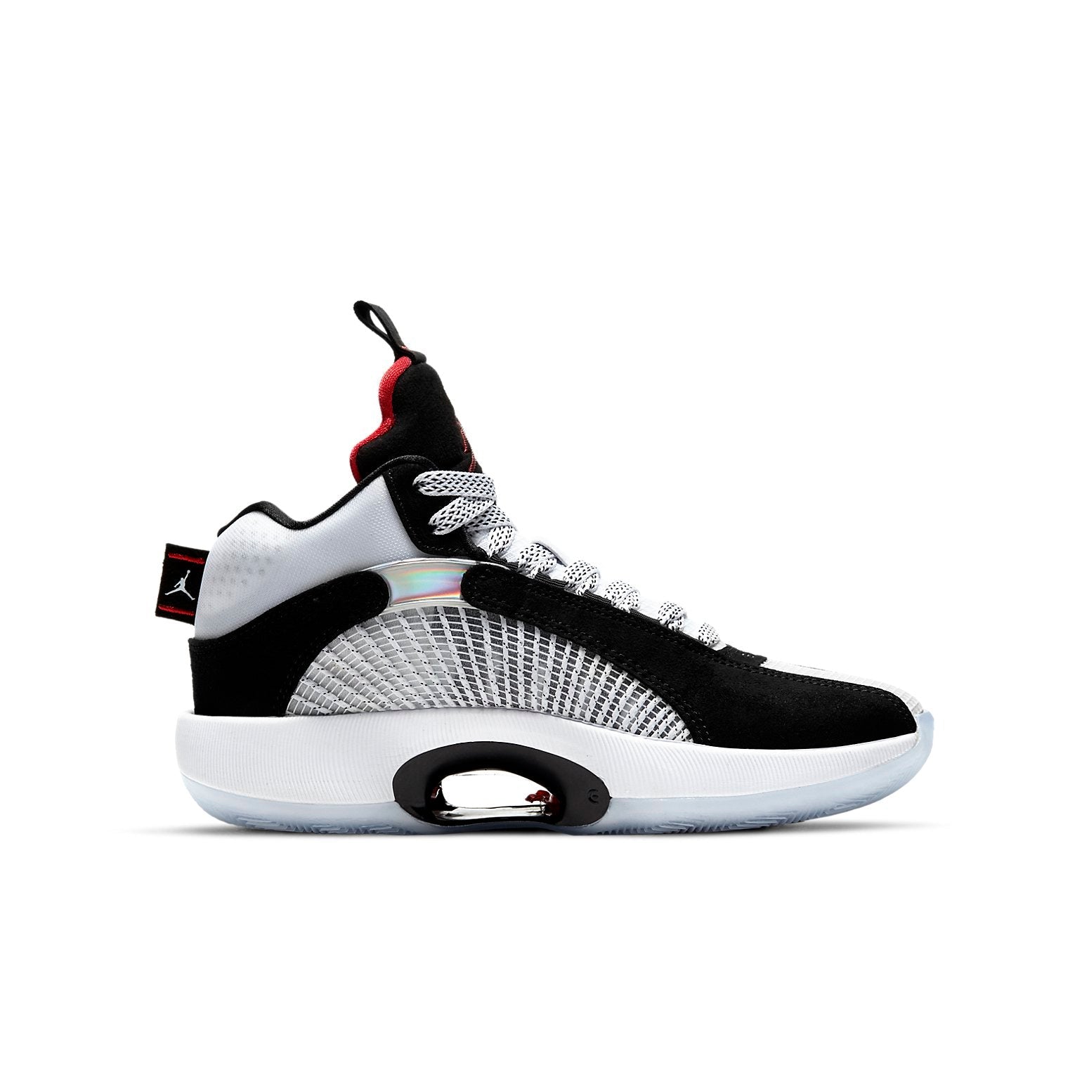 (GS) Air Jordan 35 'DNA' CQ9433-001
