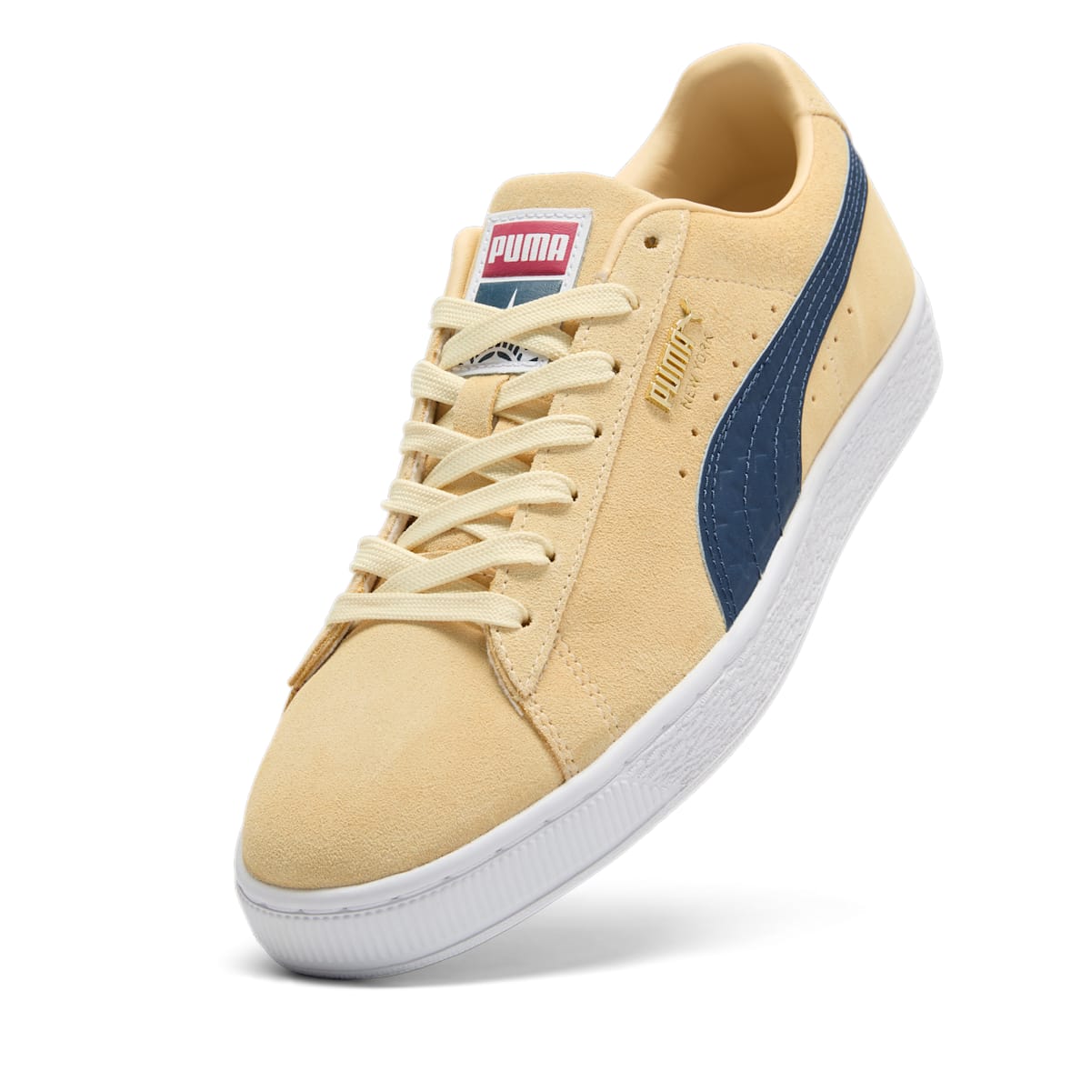 PUMA Suede Classic 'USA Flagship' 375549-04