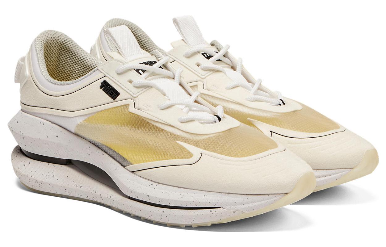 Onitsuka Tiger Runger 'White' 1183C149-100