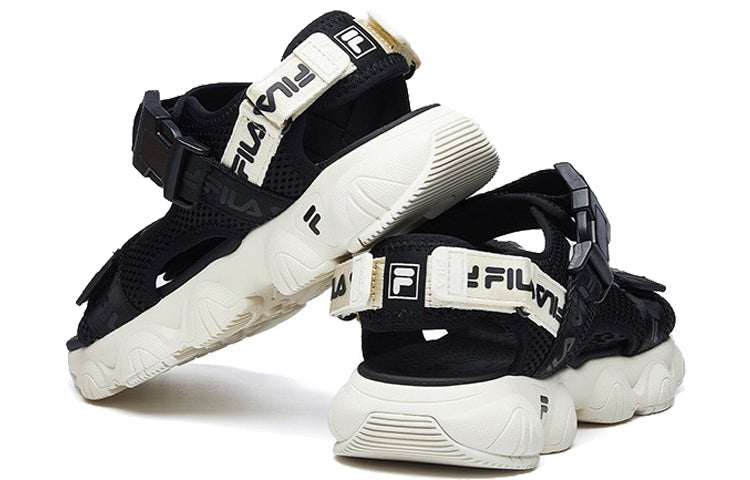 Fila Jagger Sports Sandal Black T12M024501FBK