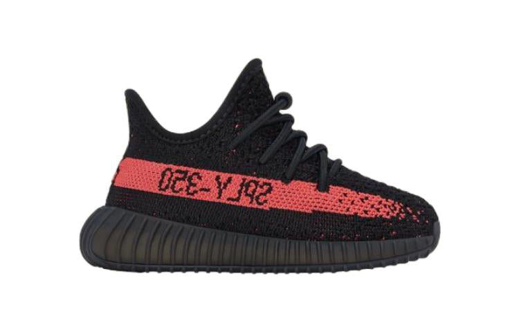 (TD) adidas Yeezy Boost 350 V2 'Red' HP6587