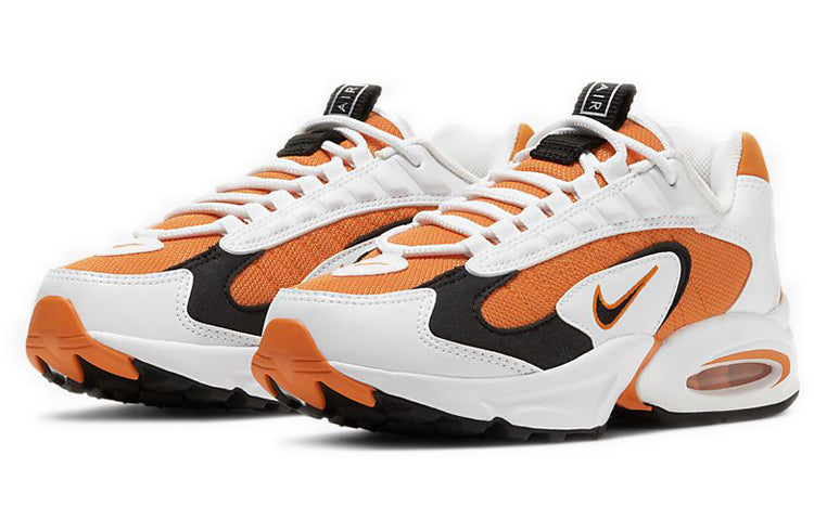 (WMNS) Nike Air Max Triax 96 'Magma Orange' CT1276-800