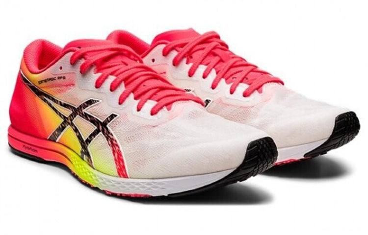 ASICS Sortiemagic RP 6 'White Performance Red' 1013A098-100