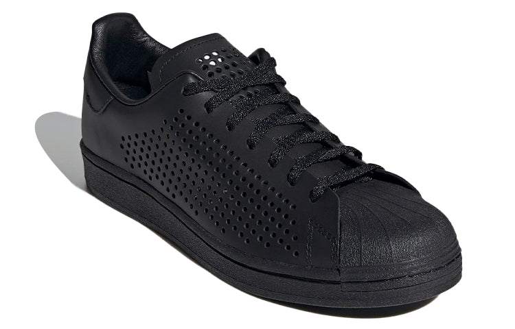 adidas originals Superstar Shoes Black FX5546