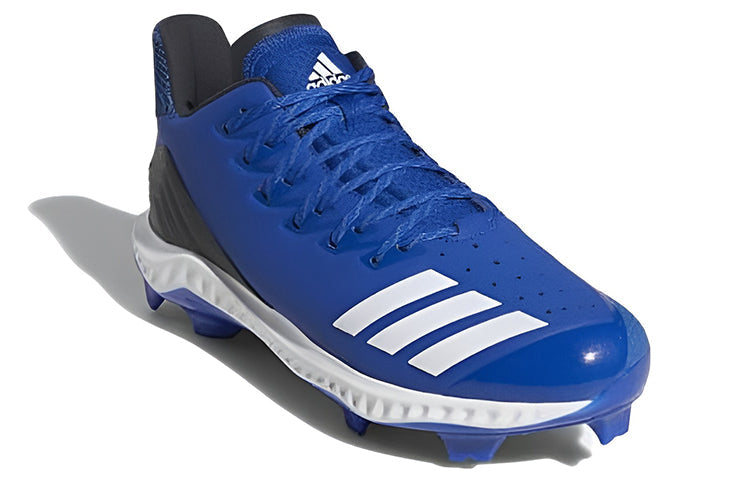 adidas Icon Bounce TPU 'Blue' AQ0159
