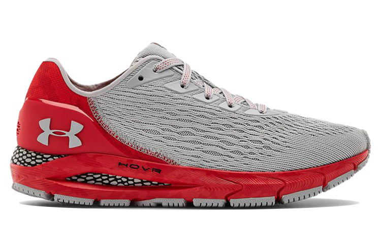 (WMNS) Under Armour HOVR Sonic 3 Team 'Texas Tech' 3023715-103
