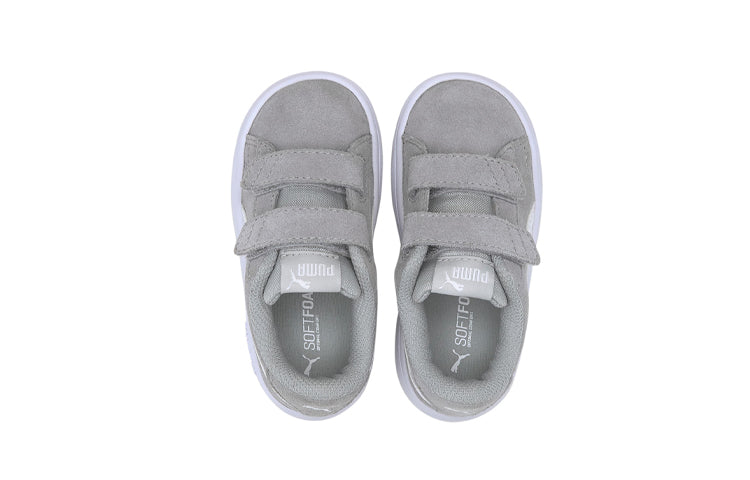 (TD) PUMA Smash V2 Sneakers Grey 365178-21