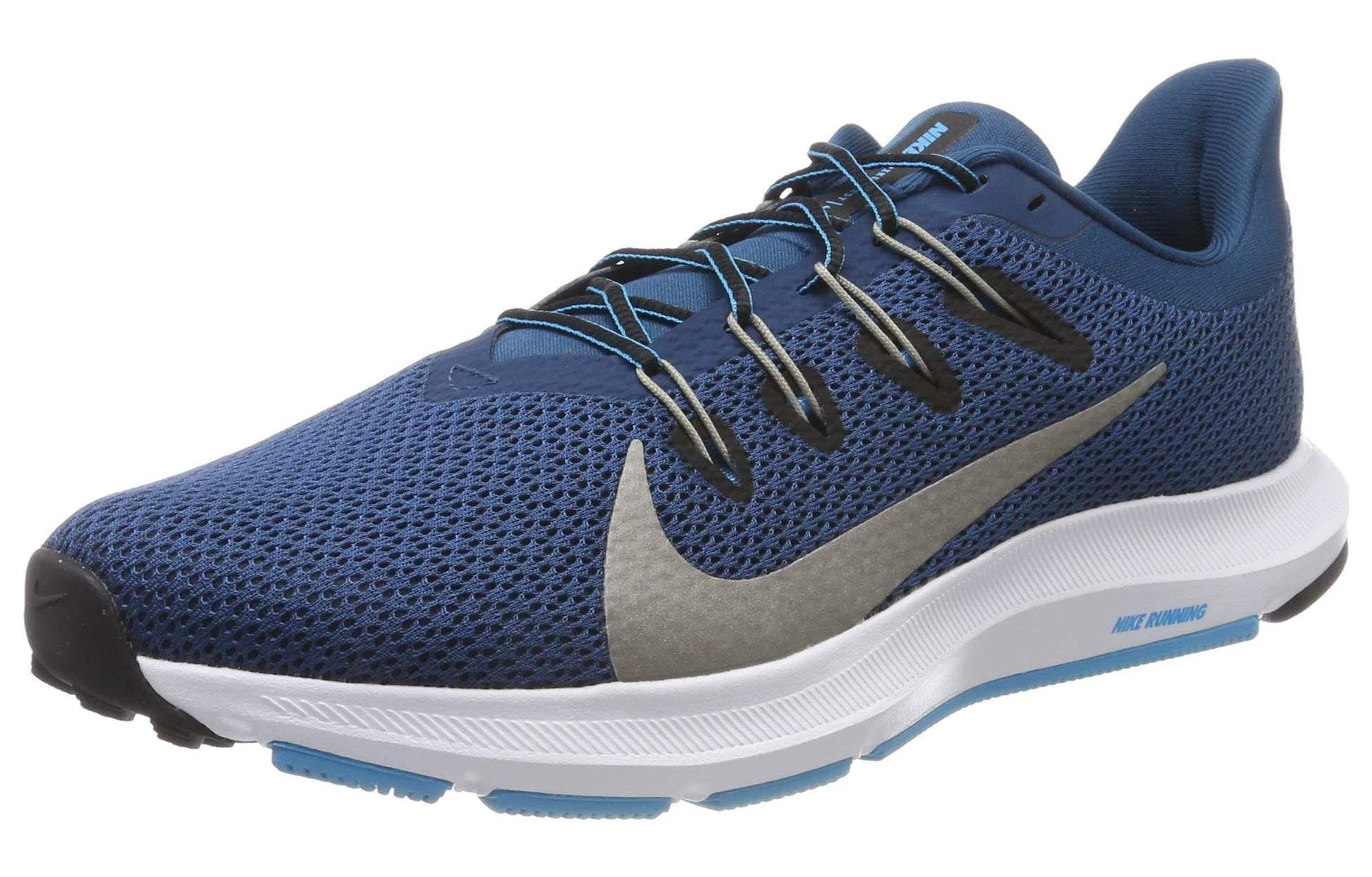 Nike Quest 2 'Navy Blue' CI3787-401