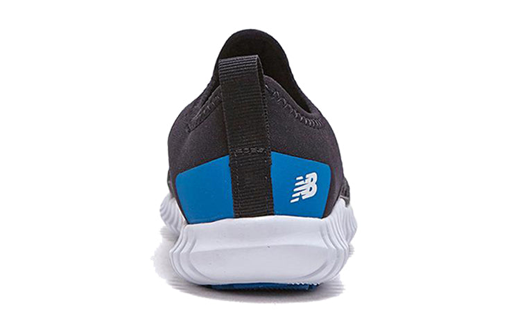 (GS) New Balance Aqua Drift K 'Black Blue' YTAQDBW