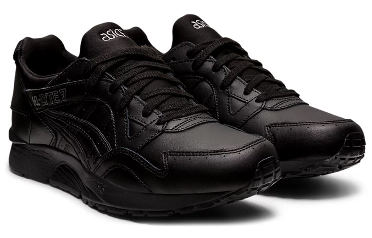 ASICS Gel Lyte 5 'Triple Black' H6R3L-9090