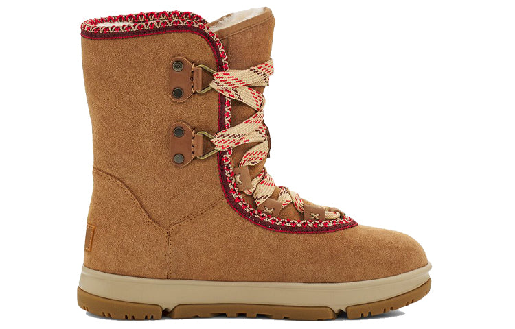 (WMNS) UGG Classic Weather Hiker HI 1121574-CHE